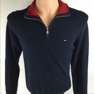 Tommy Hilfiger sweater